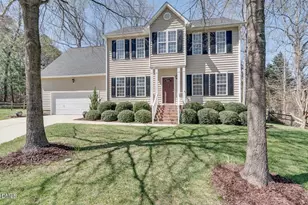 1912 Mystic Dr, Durham, NC 27712 - Photo 1