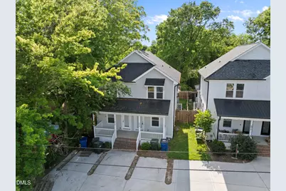 808 Vardaman Street, Raleigh, NC 27610 - Photo 19