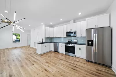 808 Vardaman Street, Raleigh, NC 27610 - Photo 5