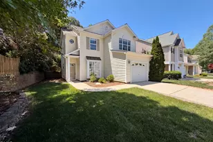 8409 Aztec Dawn Ct, Raleigh, NC 27613 - Photo 1