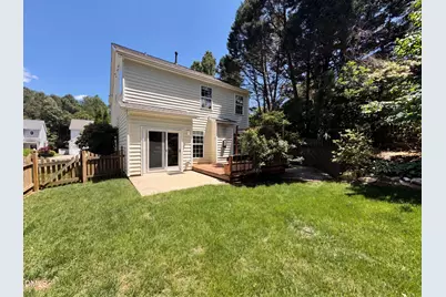 8409 Aztec Dawn Court, Raleigh, NC 27613 - Photo 5