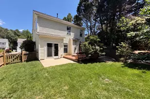 8409 Aztec Dawn Ct, Raleigh, NC 27613 - Photo 5