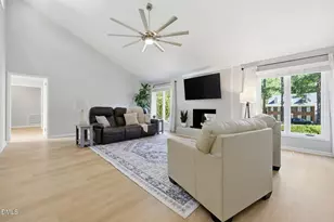 2409 Wintergreen Rd, Sanford, NC 27330 - Photo 11
