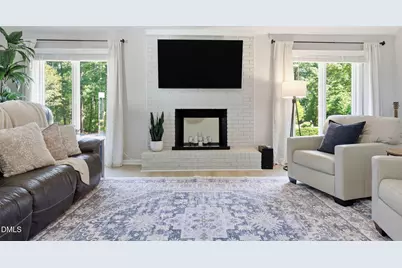 2409 Wintergreen Road, Sanford, NC 27330 - Photo 9