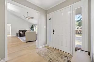 2409 Wintergreen Rd, Sanford, NC 27330 - Photo 7