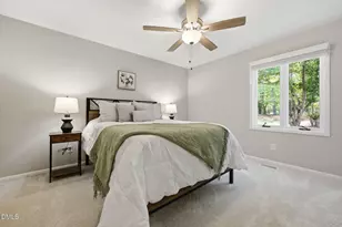 2409 Wintergreen Rd, Sanford, NC 27330 - Photo 21