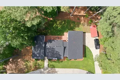 2409 Wintergreen Road, Sanford, NC 27330 - Photo 33