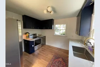 1009 Canterbury Road, Raleigh, NC 27607 - Photo 5