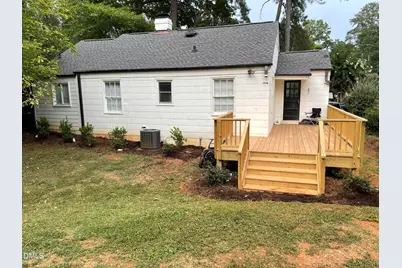 1009 Canterbury Road, Raleigh, NC 27607 - Photo 33