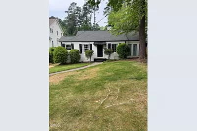 1009 Canterbury Road, Raleigh, NC 27607 - Photo 17