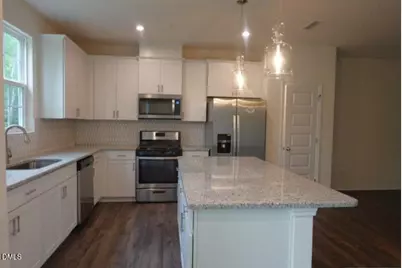 1336 Hopedale Drive, Morrisville, NC 27560 - Photo 5
