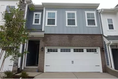 1336 Hopedale Drive, Morrisville, NC 27560 - Photo 1