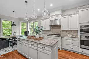 101 Iron Mountain Rd, Chapel Hill, NC 27517 - Photo 17