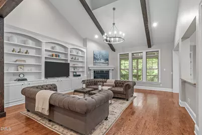 101 Iron Mountain Road, Chapel Hill, NC 27517 - Photo 13