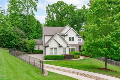 101 Iron Mountain Road, Chapel Hill, NC 27517 - Photo 55