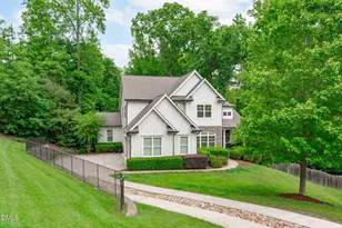 101 Iron Mountain Rd, Chapel Hill, NC 27517 - Photo 55