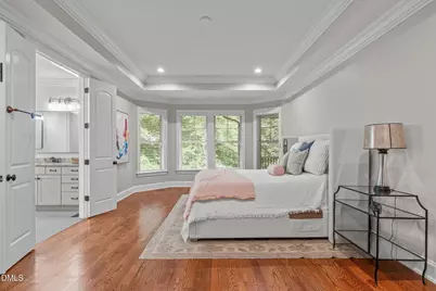 101 Iron Mountain Road, Chapel Hill, NC 27517 - Photo 5
