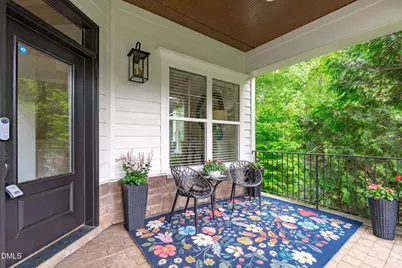 101 Iron Mountain Road, Chapel Hill, NC 27517 - Photo 7