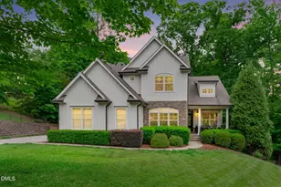 101 Iron Mountain Rd, Chapel Hill, NC 27517 - Photo 1