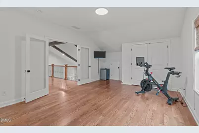 101 Iron Mountain Road, Chapel Hill, NC 27517 - Photo 37