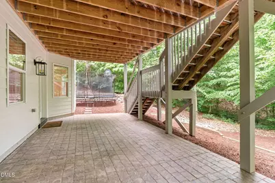101 Iron Mountain Road, Chapel Hill, NC 27517 - Photo 49