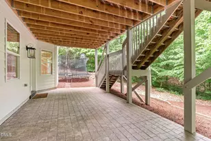 101 Iron Mountain Rd, Chapel Hill, NC 27517 - Photo 49