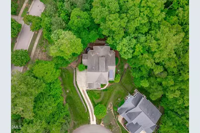 101 Iron Mountain Road, Chapel Hill, NC 27517 - Photo 57