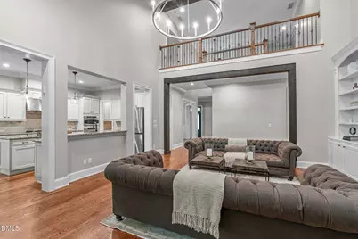 101 Iron Mountain Road, Chapel Hill, NC 27517 - Photo 15