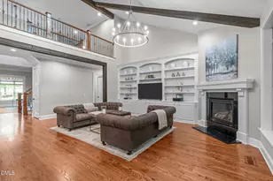 101 Iron Mountain Rd, Chapel Hill, NC 27517 - Photo 3