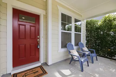 220 Macy Grove Drive, Chapel Hill, NC 27517 - Photo 3