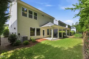 220 Macy Grove Dr, Chapel Hill, NC 27517 - Photo 37