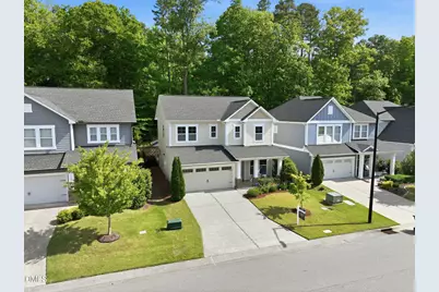 220 Macy Grove Drive, Chapel Hill, NC 27517 - Photo 5