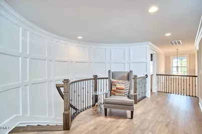 1152 Lowland Street, Apex, NC 27523 - Photo 19
