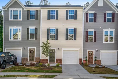 859 Romeria Drive, Durham, NC 27713 - Photo 3