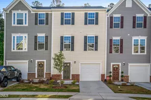 859 Romeria Dr, Durham, NC 27713 - Photo 3