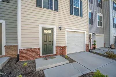 859 Romeria Drive, Durham, NC 27713 - Photo 5
