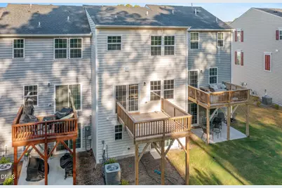 859 Romeria Drive, Durham, NC 27713 - Photo 31