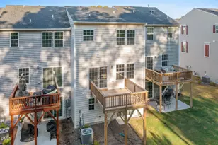 859 Romeria Dr, Durham, NC 27713 - Photo 31