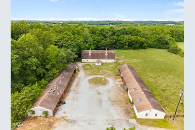 423 Quail Roost Farm Road, Rougemont, NC 27572 - Photo 21