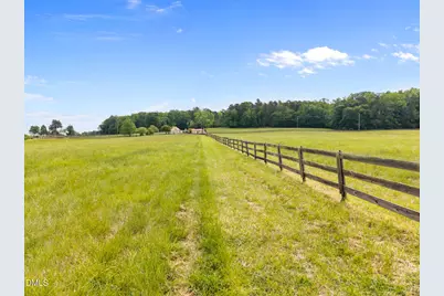423 Quail Roost Farm Road, Rougemont, NC 27572 - Photo 9