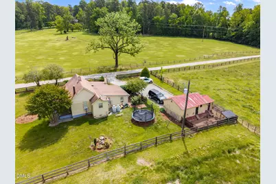 423 Quail Roost Farm Road, Rougemont, NC 27572 - Photo 33