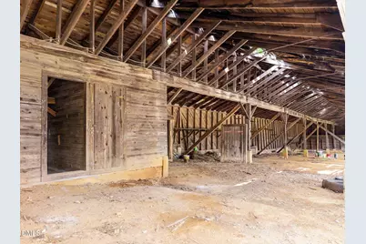 423 Quail Roost Farm Road, Rougemont, NC 27572 - Photo 23