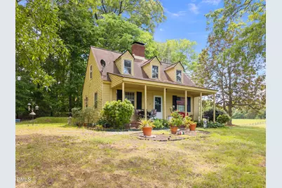 423 Quail Roost Farm Road, Rougemont, NC 27572 - Photo 31