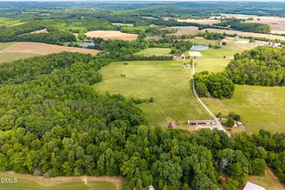 423 Quail Roost Farm Road, Rougemont, NC 27572 - Photo 7