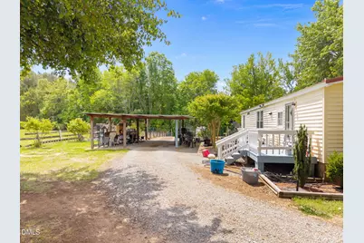 423 Quail Roost Farm Road, Rougemont, NC 27572 - Photo 39