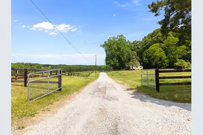 423 Quail Roost Farm Road, Rougemont, NC 27572 - Photo 15
