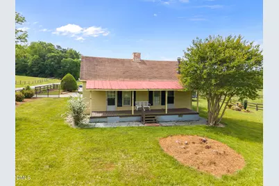 423 Quail Roost Farm Road, Rougemont, NC 27572 - Photo 35