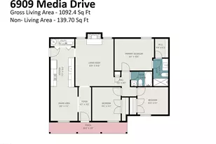 6909 Media Dr, Fayetteville, NC 28314 - Photo 25