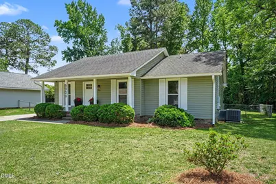 6909 Media Drive, Fayetteville, NC 28314 - Photo 3
