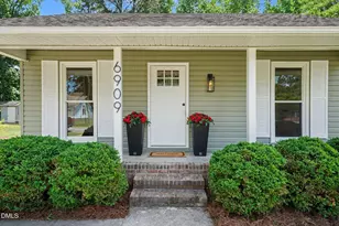 6909 Media Dr, Fayetteville, NC 28314 - Photo 3